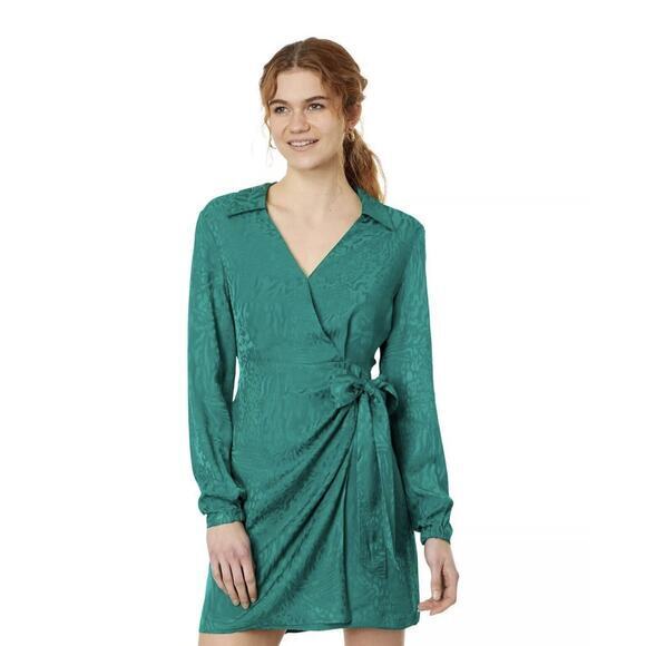 Lilly Pulitzer Dresses & Skirts - Lilly Pulitzer Nicolina New Women’s Dresses Long Sleeve Jacquard NWT‎